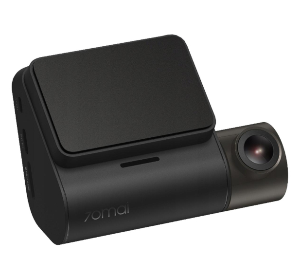 70mai Dash Cam A200 + karta 64GB Full HD/130/2" - 1362199 - zdjęcie 4
